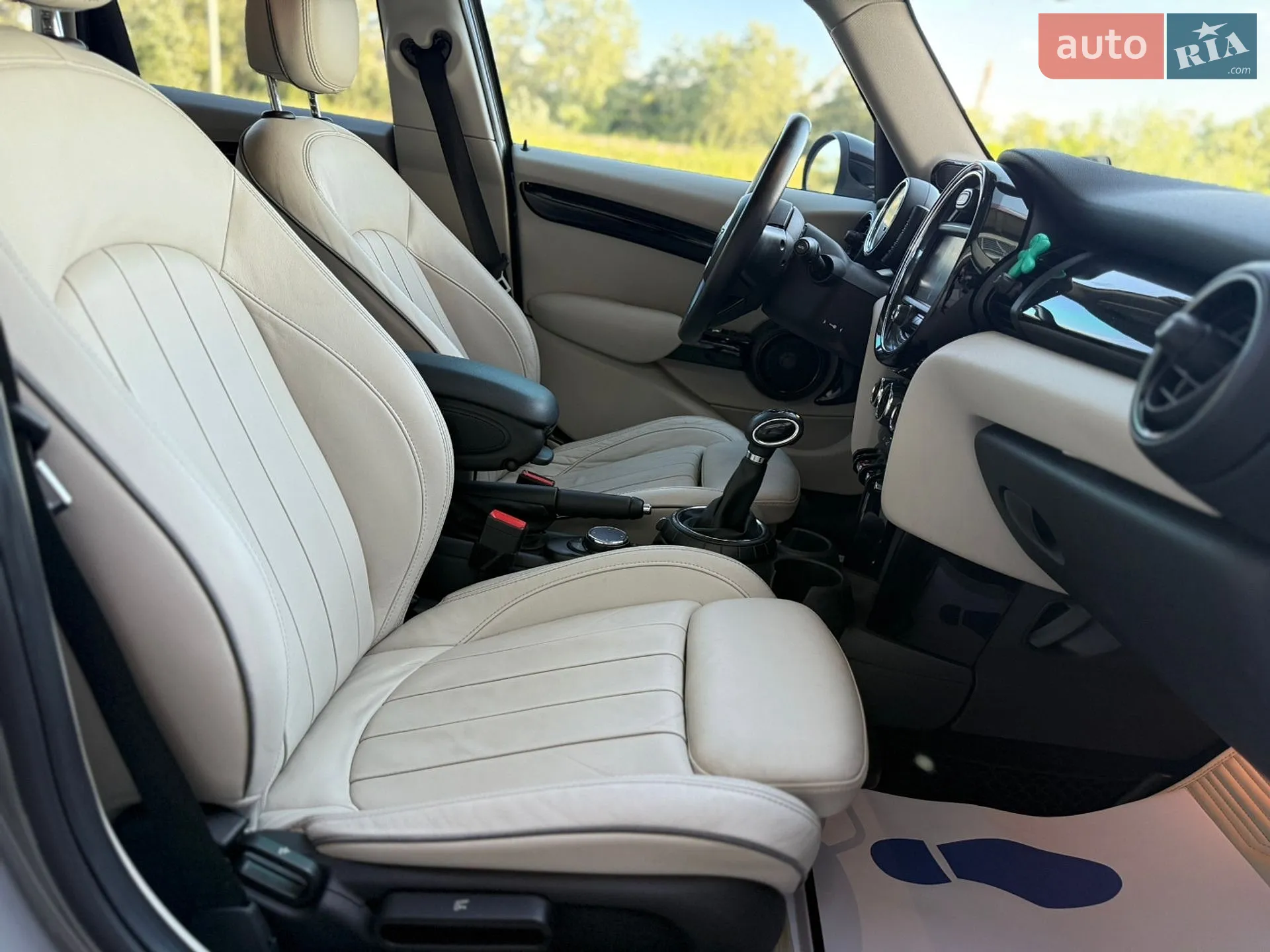 2016 MINI Cooper - мініатюра 35