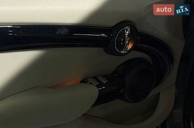 Хетчбек MINI Cooper 2016 в Києві