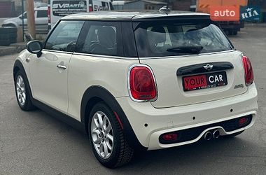 Хэтчбек MINI Cooper 2015 в Киеве фото 3 Хэтчбек MINI Cooper 2015 в Киеве