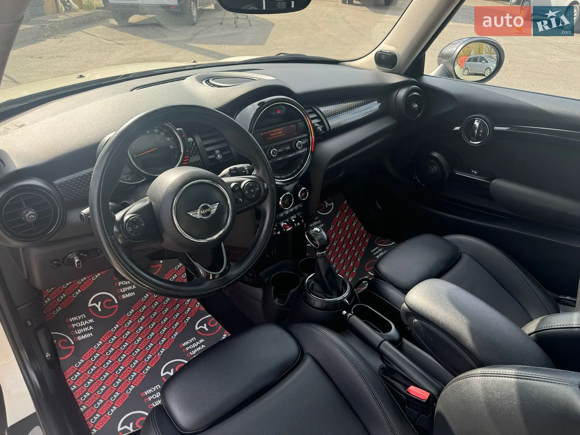 2015 MINI Cooper - мініатюра 8