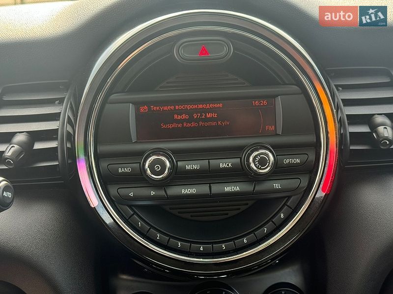 Хэтчбек MINI Cooper 2015 в Киеве фото 18 Хэтчбек MINI Cooper 2015 в Киеве