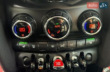 Хэтчбек MINI Cooper 2015 в Киеве фото 19 Хэтчбек MINI Cooper 2015 в Киеве
