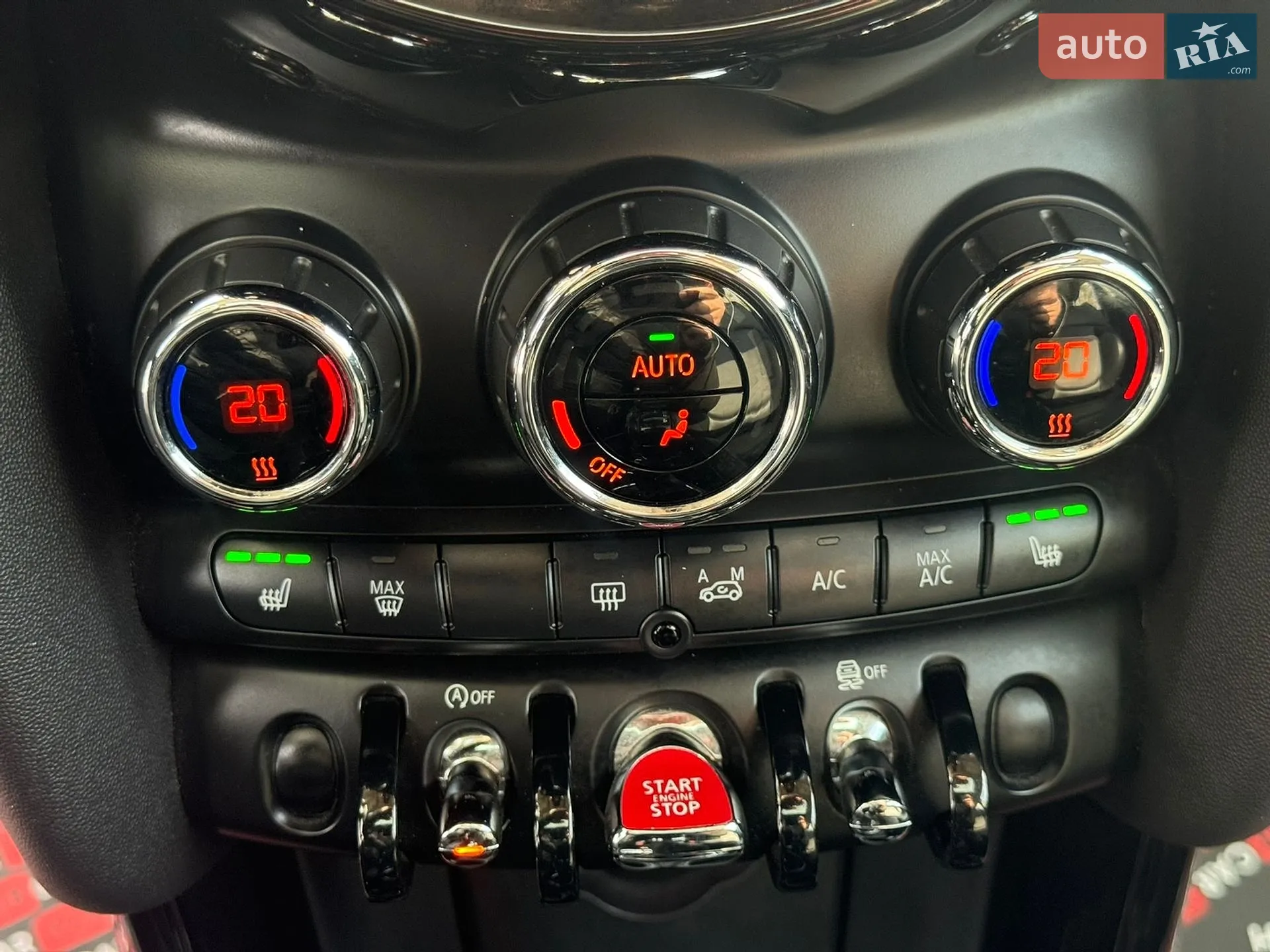 2015 MINI Cooper - мініатюра 19