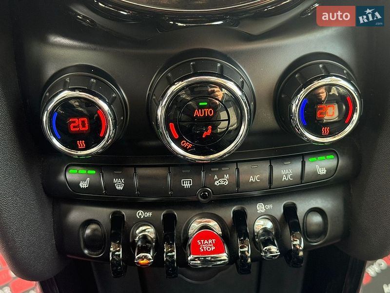 Хэтчбек MINI Cooper 2015 в Киеве фото 19 Хэтчбек MINI Cooper 2015 в Киеве
