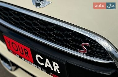 Хэтчбек MINI Cooper 2015 в Киеве фото 26 Хэтчбек MINI Cooper 2015 в Киеве