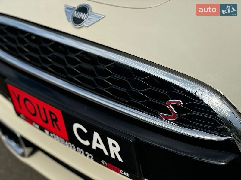 Хэтчбек MINI Cooper 2015 в Киеве фото 26 Хэтчбек MINI Cooper 2015 в Киеве