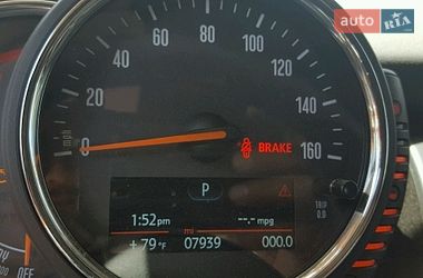 Хетчбек MINI Cooper 2016 в Києві