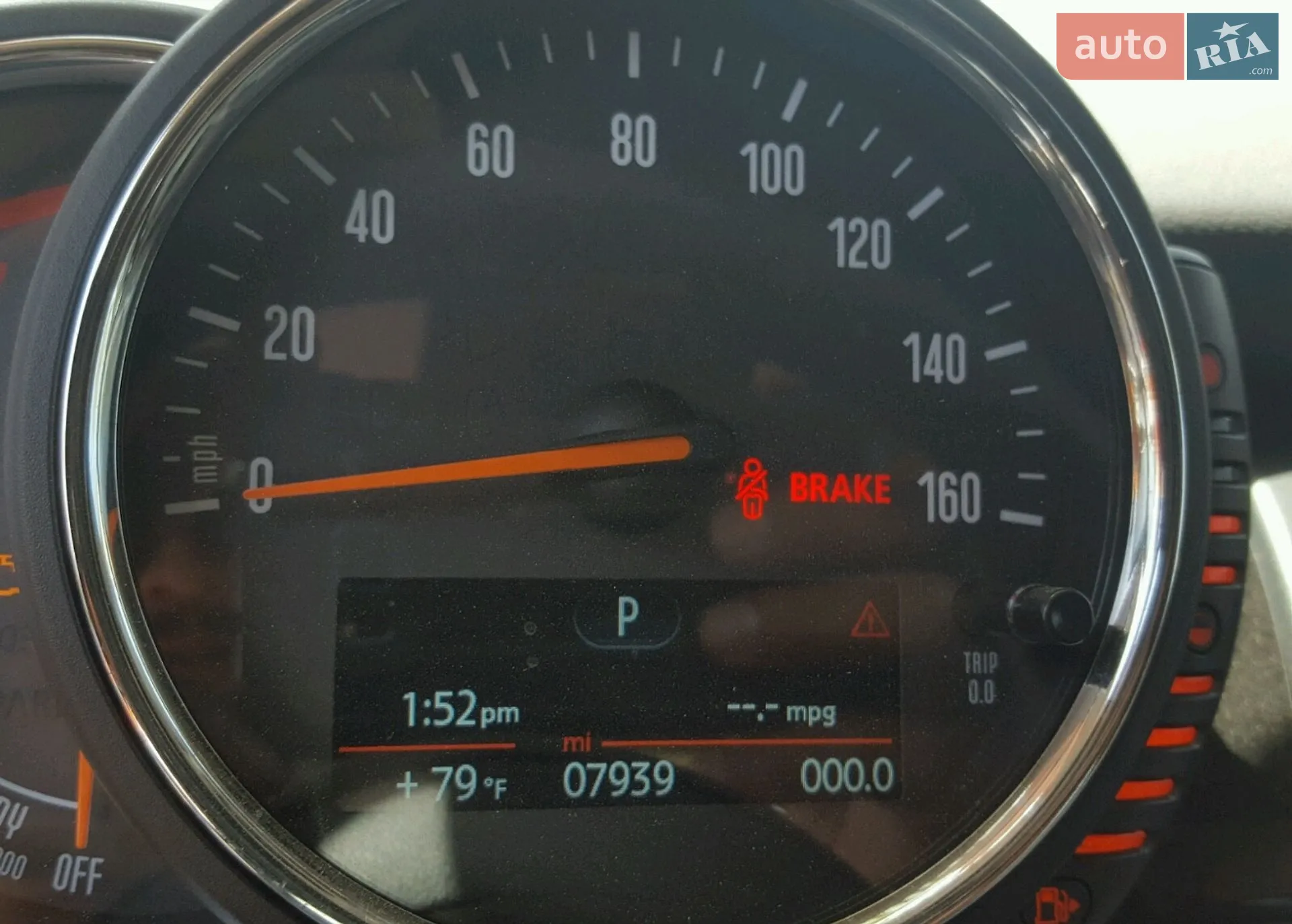 2016 MINI Cooper - мініатюра 5