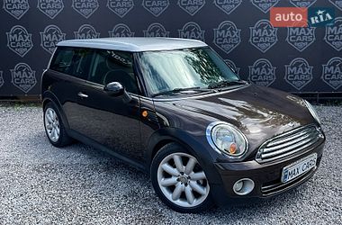 Хетчбек MINI Cooper 2009 в Києві