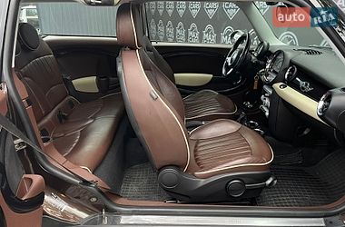 Хетчбек MINI Cooper 2009 в Києві