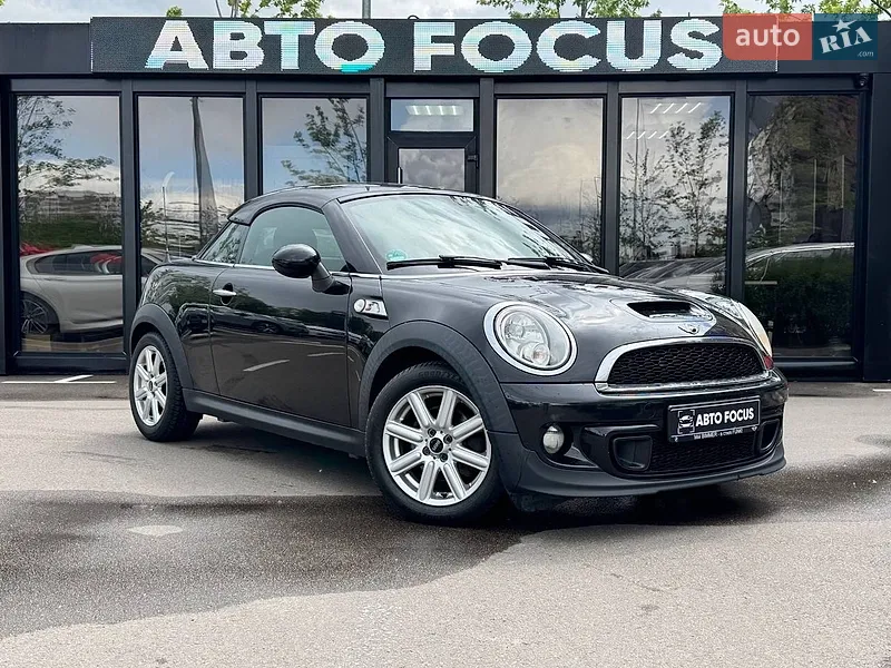 MINI Cooper 2010 VIN WMWSR31010TP99541 фото оголошення 19 з 39