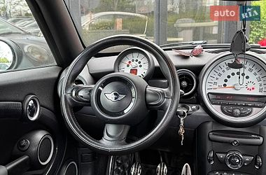 Хэтчбек MINI Cooper 2011 в Киеве