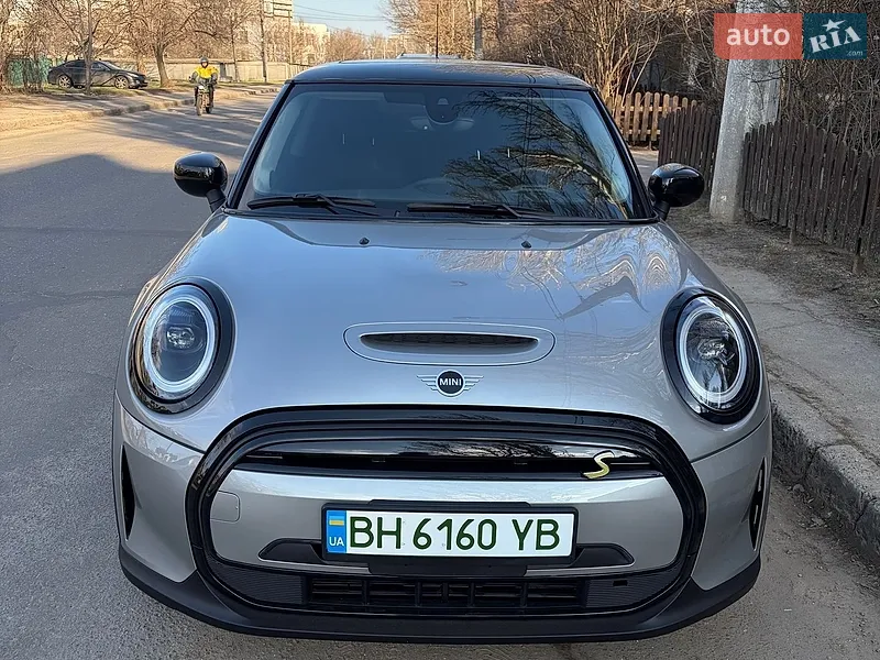MINI Cooper 2024