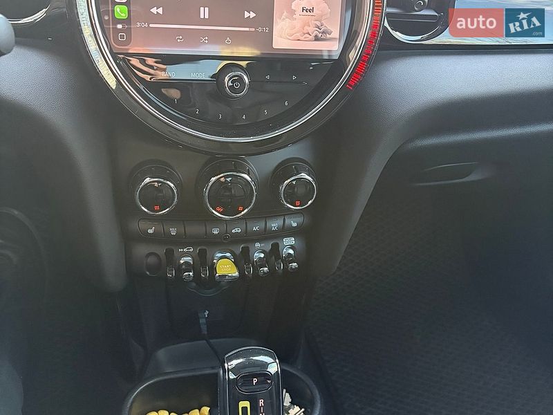 Хетчбек MINI Cooper 2024 в Одесі