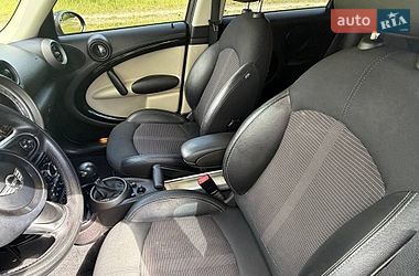 Хэтчбек MINI Cooper 2012 в Житомире