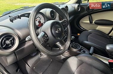 Хэтчбек MINI Cooper 2012 в Житомире