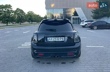 Хетчбек MINI Cooper 2015 в Харкові