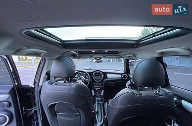Хетчбек MINI Cooper 2015 в Харкові