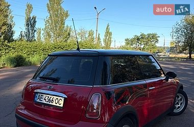 Хетчбек MINI Cooper 2003 в Кривому Розі
