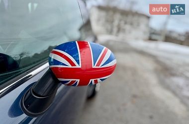 Хэтчбек MINI Cooper 2006 в Киеве