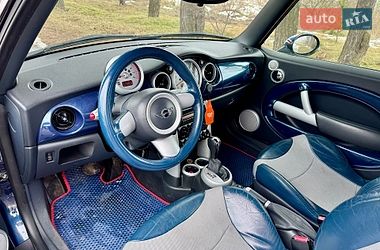 Хэтчбек MINI Cooper 2006 в Киеве