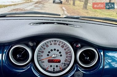 Хэтчбек MINI Cooper 2006 в Киеве
