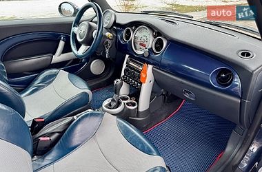 Хэтчбек MINI Cooper 2006 в Киеве