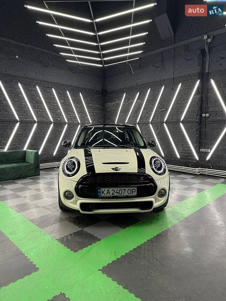2016 MINI Cooper - мініатюра 12