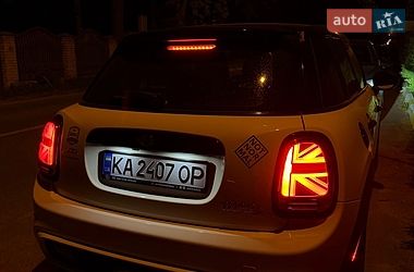 Хетчбек MINI Cooper 2015 в Києві