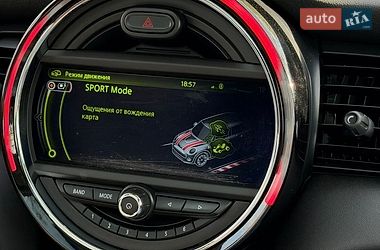 Хетчбек MINI Cooper 2015 в Києві