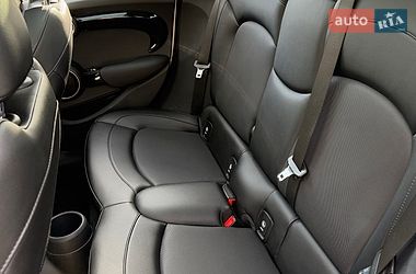 Хетчбек MINI Cooper 2015 в Києві