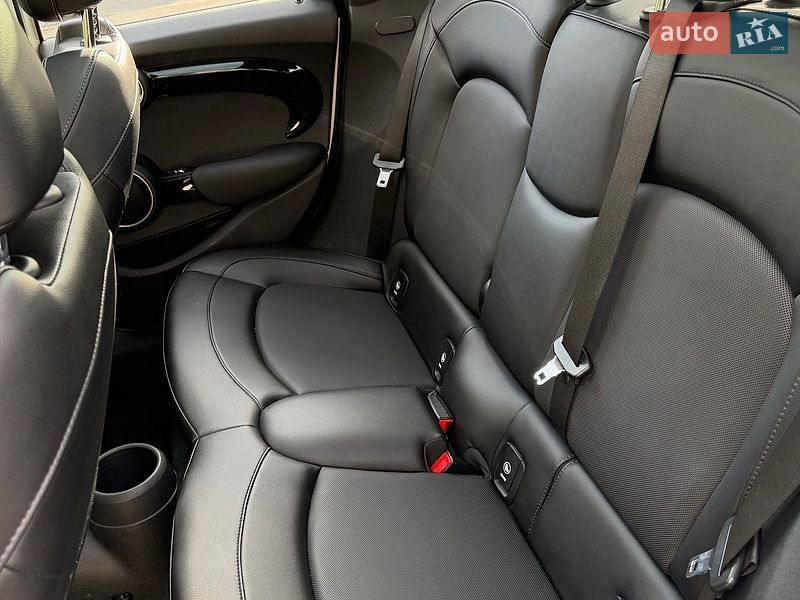 Хетчбек MINI Cooper 2015 в Києві