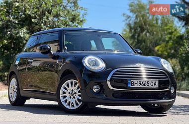 Хетчбек MINI Cooper 2015 в Одесі
