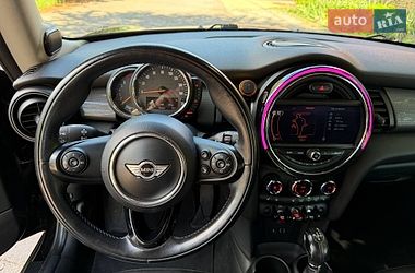 Хетчбек MINI Cooper 2015 в Одесі
