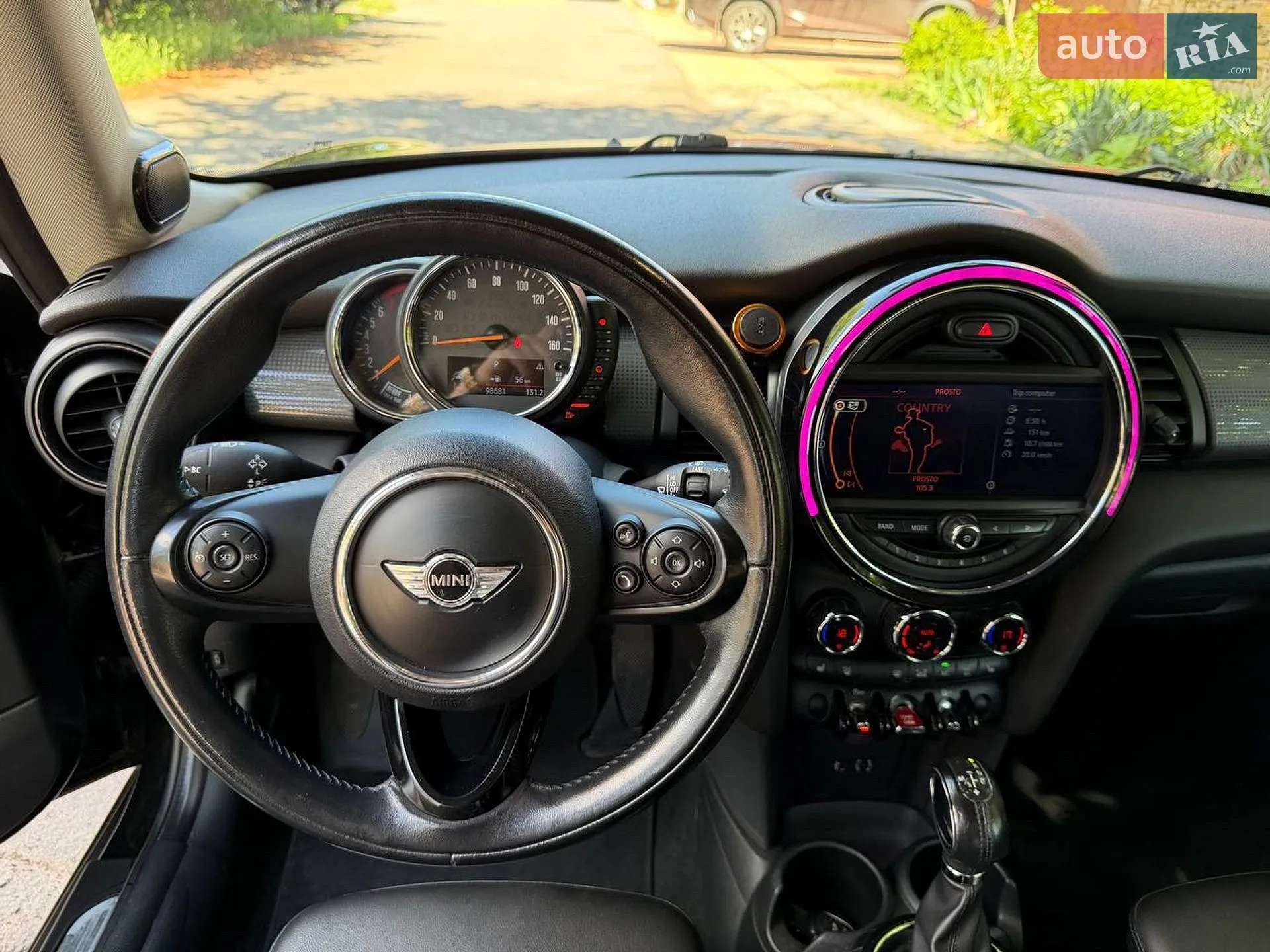 2015 MINI Cooper - мініатюра 18