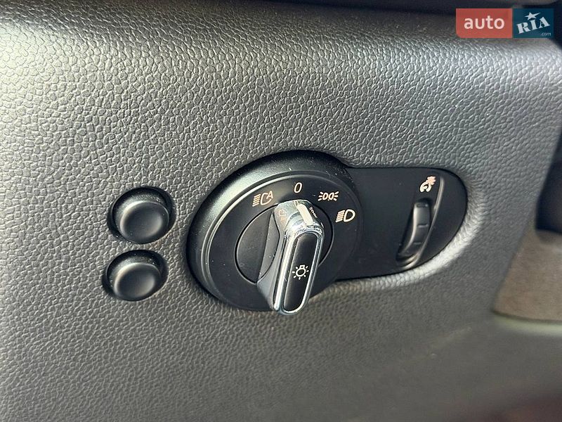 Хетчбек MINI Cooper 2015 в Одесі