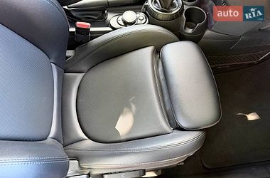 Хетчбек MINI Cooper 2015 в Одесі