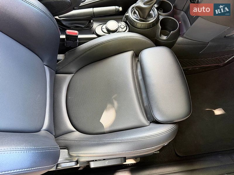 Хетчбек MINI Cooper 2015 в Одесі