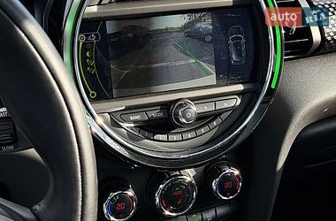 Хетчбек MINI Cooper 2015 в Києві