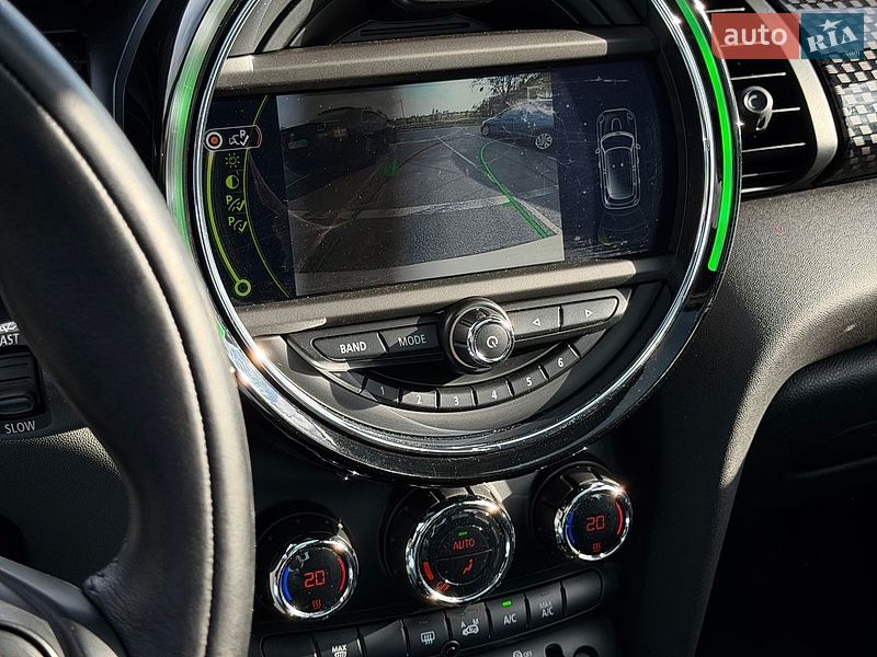 Хетчбек MINI Cooper 2015 в Києві