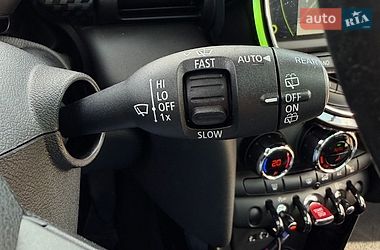 Хетчбек MINI Cooper 2015 в Києві