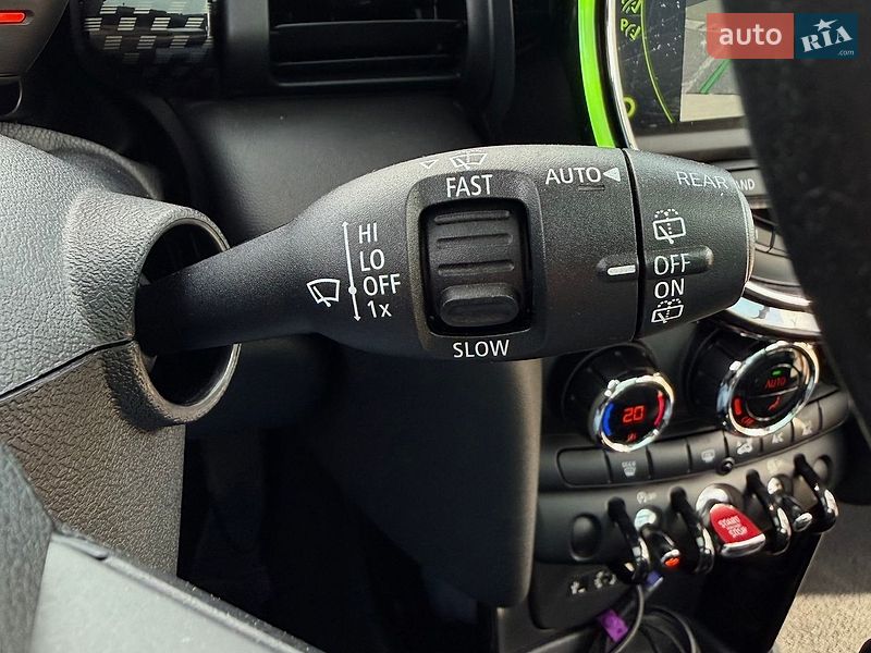 Хетчбек MINI Cooper 2015 в Києві