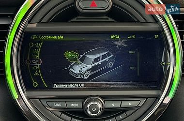 Хетчбек MINI Cooper 2015 в Києві