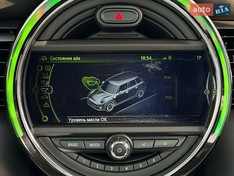 Хетчбек MINI Cooper 2015 в Києві