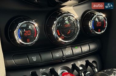 Хетчбек MINI Cooper 2015 в Києві