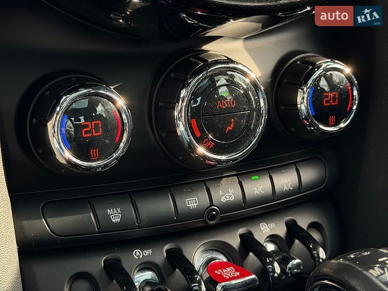 Хетчбек MINI Cooper 2015 в Києві