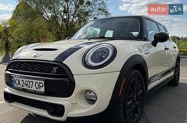 Хетчбек MINI Cooper 2015 в Києві