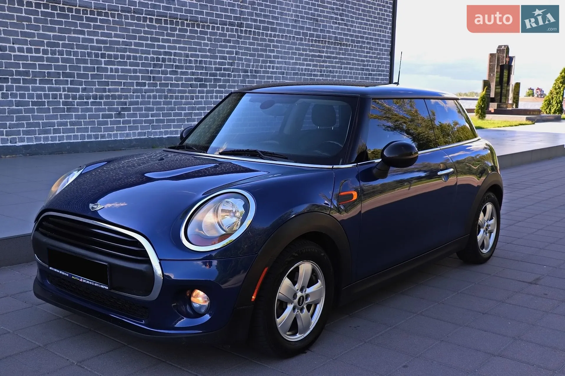 2015 MINI Cooper - мініатюра 3