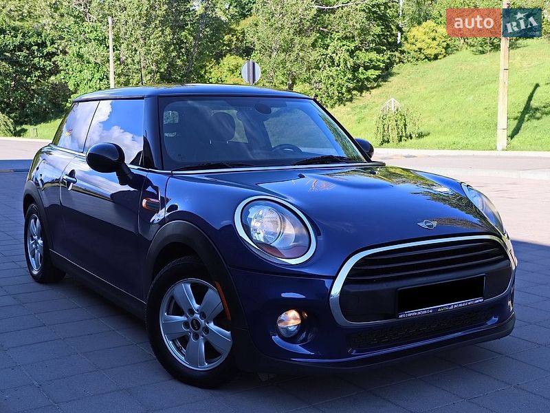 MINI Cooper 2015 MINI Cooper 2015