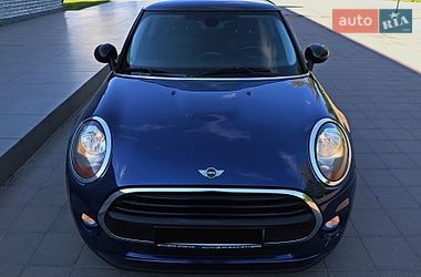 Хетчбек MINI Cooper 2015 в Кременчуці